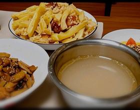 快手简餐[图]