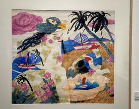 深圳美术馆观展20[图]