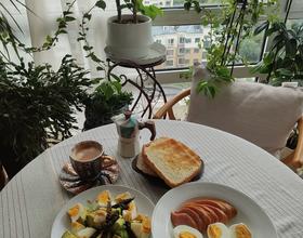 早餐[图]