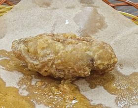 鸡翅[图]