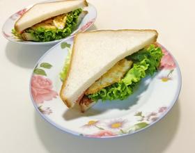早餐[图]
