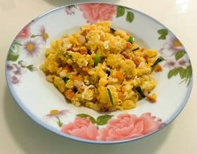 蛋炒饭[图]