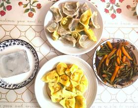 晚餐[图]