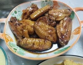 晚餐[图]