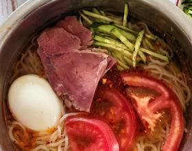 冷面[图]