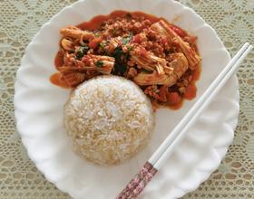 午餐[图]