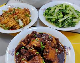 晚餐[图]