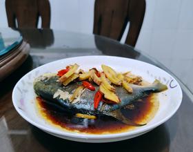 清蒸鱼[图]