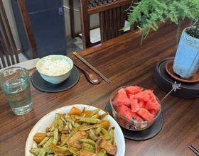 好好吃饭[图]