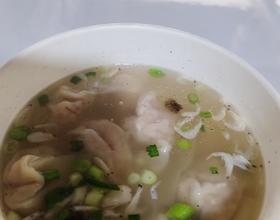 水饺😋😋😋[图]