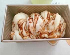 豆沙吐司[图]