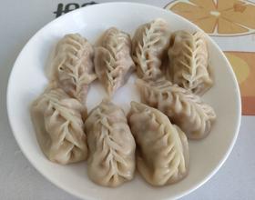 蒸饺[图]