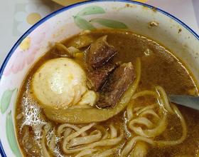 今儿个早上还是煮的手擀面🍜[图]