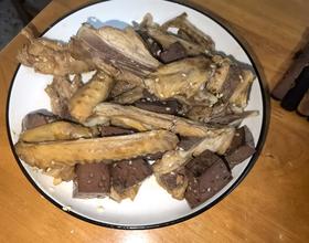 卤水拼盘[图]