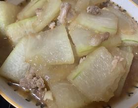 冬瓜[图]