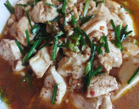 实现豆腐自由[图]