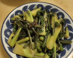 红菜苔[图]