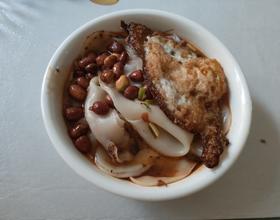 面条➕煎蛋🍳[图]