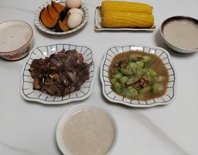 早餐[图]