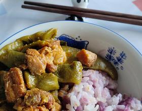 晚饭[图]