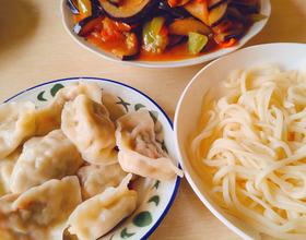 午饭[图]