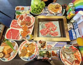 韩式烤肉[图]
