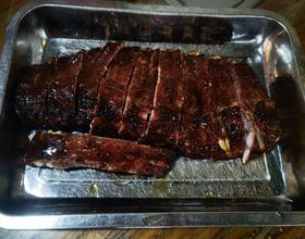 烧排骨🍖[图]