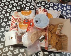 KFC[图]
