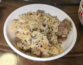 煲仔饭[图]