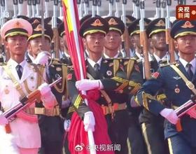 这就是中国排面[图]