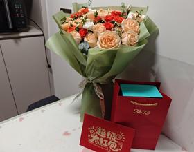 补发一个七夕节🎁[图]