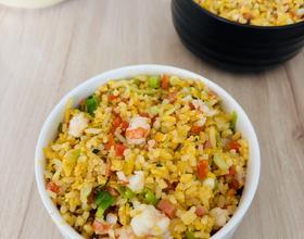 炒饭[图]