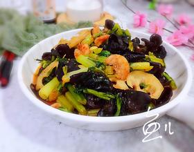 杂炒蔬菜[图]