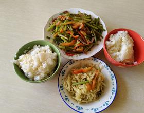 午饭[图]