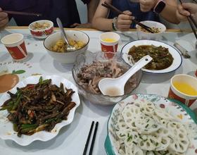 晚餐[图]