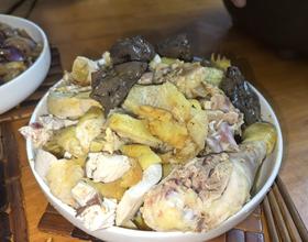 盐焗鸡[图]