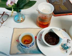 下午茶☕️[图]