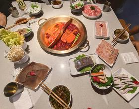 小龙坎火锅[图]