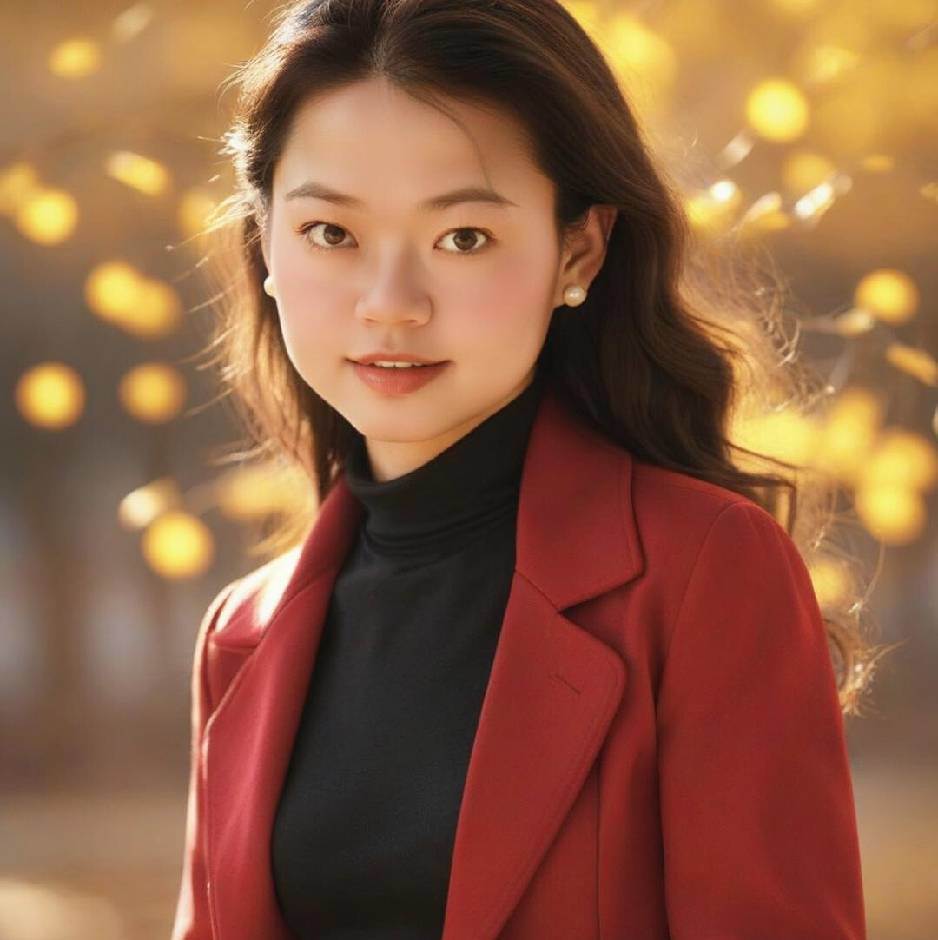 轉(zhuǎn)角遇見(jiàn)你[圖]