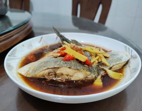 清蒸魚