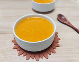 南瓜羹[图]