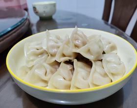 蒸饺[图]