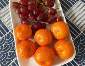 【餐后水果】[图]