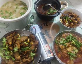 不一样的菜[图]