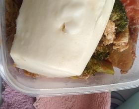 今日便当🍱[图]