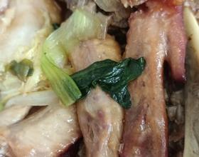 鸡翅尖，大虾🍤[图]