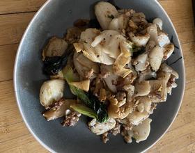 乌塌菜系列[图]