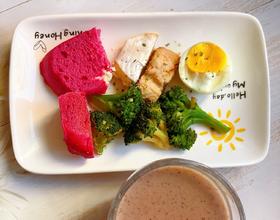 开启🔛一个人的用餐模式[图]