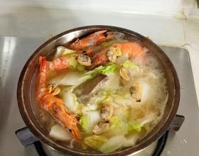 早安！😇[图]