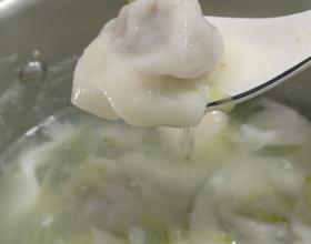 早饭吃了吗？[图]